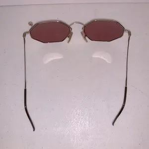 Paloma Picasso | Accessories | Paloma Picasso Unisex Octagon  display picture 3